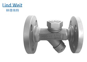 LT40S熱動力蒸汽疏水閥