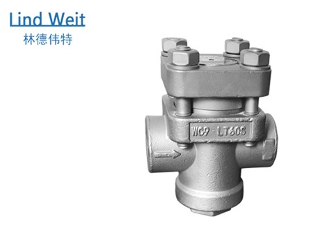 LT60S熱動(dòng)力蒸汽疏水閥