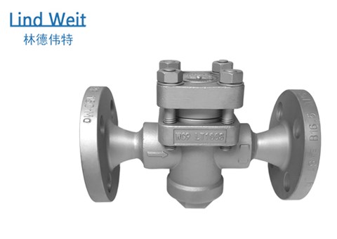 LT60S熱動(dòng)力蒸汽疏水閥