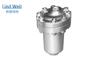 L2101V倒置桶蒸汽疏水閥