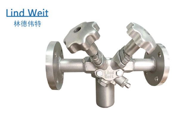 L210SU/LTA全不銹鋼倒置桶蒸汽疏水閥