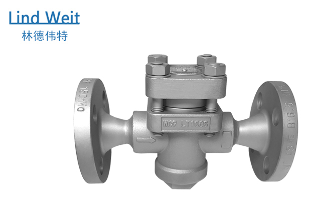 LT60S熱動力蒸汽疏水閥